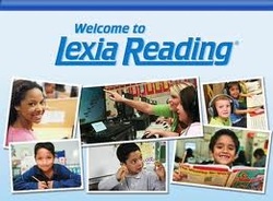 What is Lexia Reading for kids?